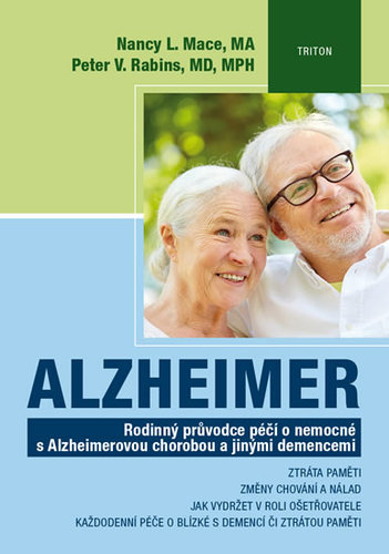Alzheimer - Nancy L. Mace,Peter V. Rabins