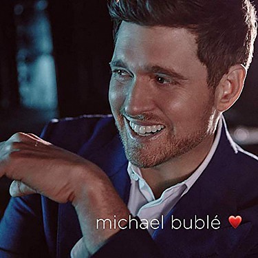 Bublé Michael - Love CD