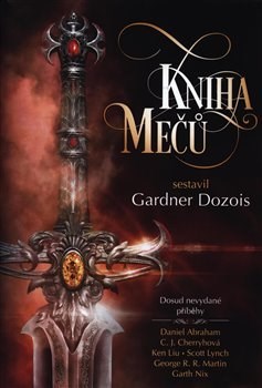 Kniha mečů - Kolektív autorov
