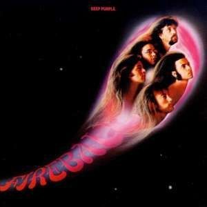 Deep Purple - Fireball (2018 Remastered Version) LP