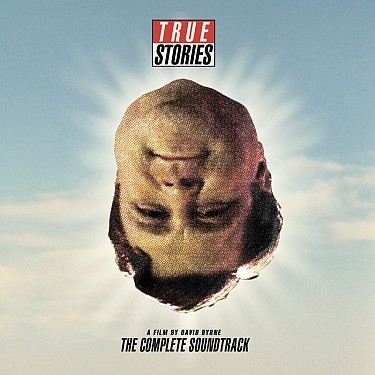 Soundtrack (Byrne David) - The Complete True Stories Soundtrack 2LP