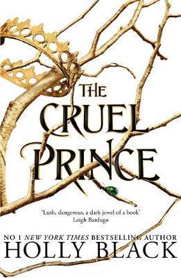 The Cruel Prince (The Folk of the Air - Holly Black