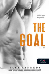 The Goal - A cél - Off-Campus 4. - Elle Kennedy