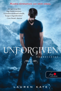 Unforgiven - Megbocsátás - puha kötés - Lauren Kate