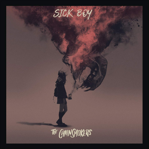 Chainsmokers, The - Sick Boy CD
