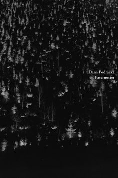 Paternoster - Dana Podracká