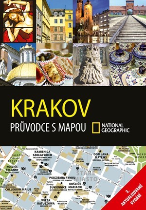 Krakov - Kolektív autorov