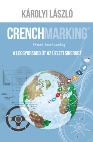 Crenchmarking - László Károlyi