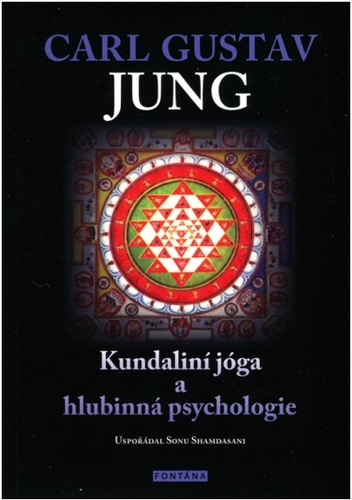 Kundaliní jóga a hlubinná psychologie - Carl Gustav Jung