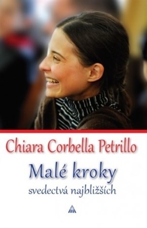 Malé kroky - Chiara Corbella Petrillo