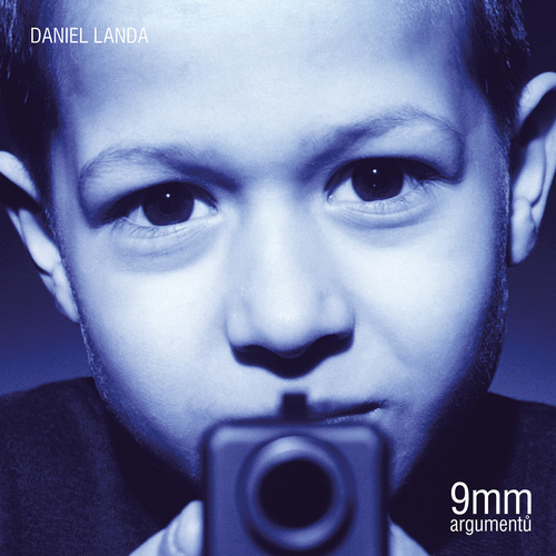 Landa Daniel - 9mm LP