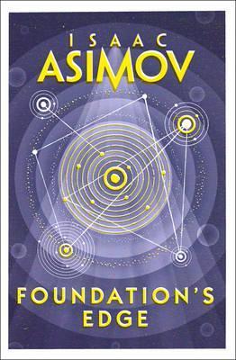 Foundation\'s Edge - Isaac Asimov