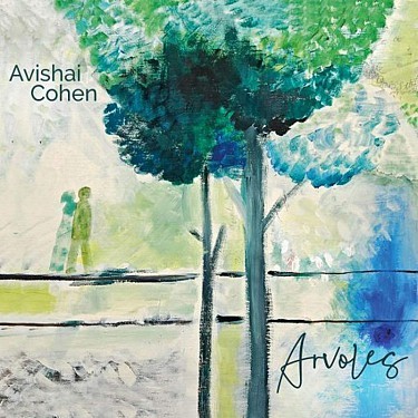 Cohen Avishai - Arvoles CD