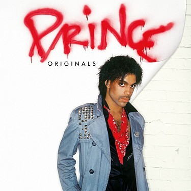 Prince - Originals CD