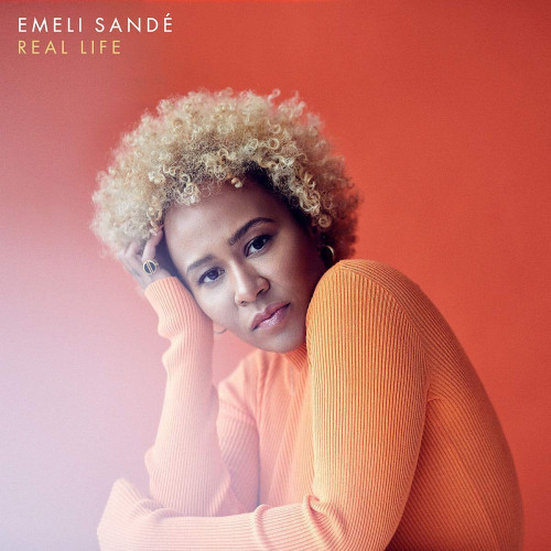 Sandé Emeli - Real Life LP