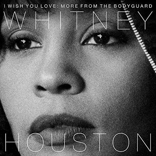 Houston Whitney - I Wish You Love: More From The Bodyguard 2LP