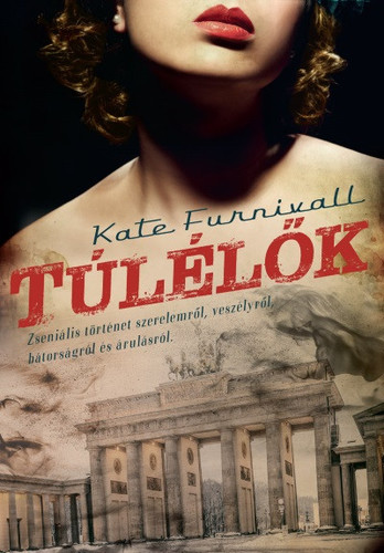 Túlélők - Kate Furnivall