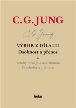 Výbor z díla III. - Carl Gustav Jung
