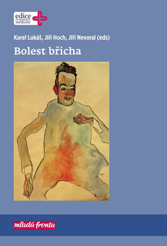 Bolest břicha - Kolektív autorov