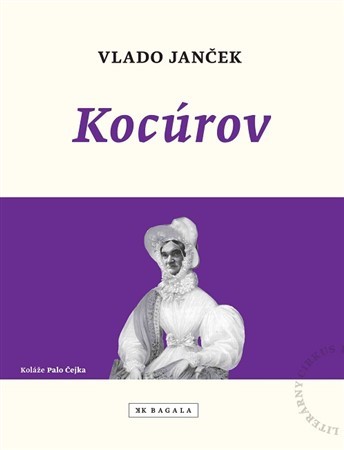 Kocúrov - Vlado Janček
