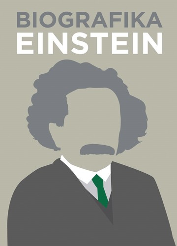 Biografika - Einstein - Brian Clegg