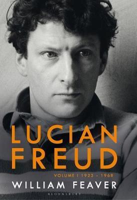 The Lives of Lucian Freud - Youth 1922 - 1968