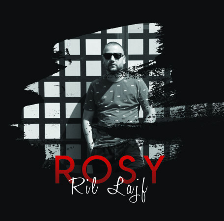 Rosy - Ril Lajf CD