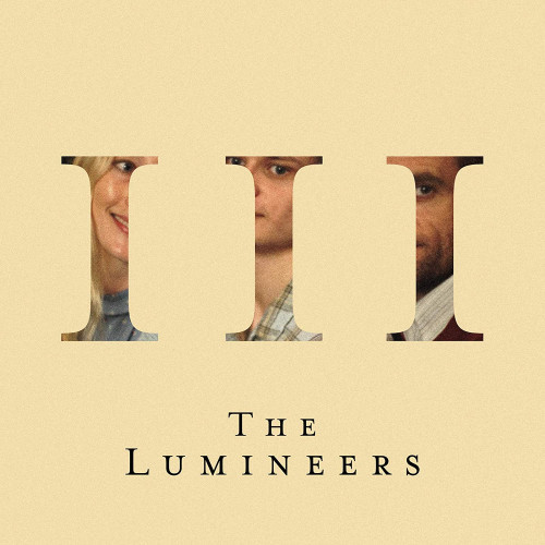 Lumineers, The - III CD