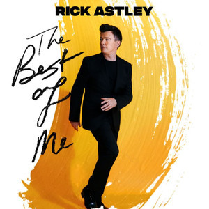 Astley Rick - The Best Of Me 2CD