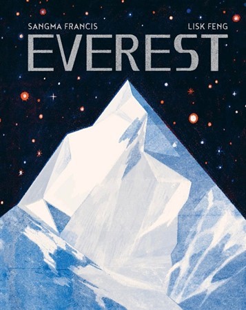 Everest - Sangma Francis,Ondřej Kavalír,Lisk Feng