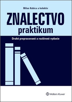 Znalectvo - praktikum - Milan Kubica,Kolektív autorov