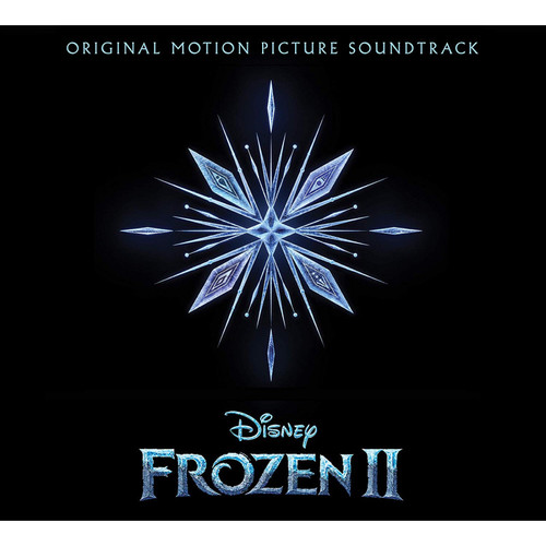 Soundtrack - Frozen 2 CD