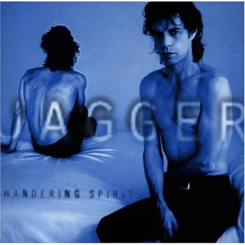 Jagger Mick - Wandering Spirit 2LP