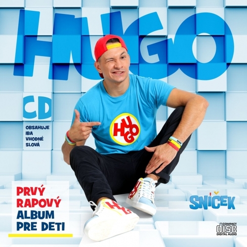 Hugo CD