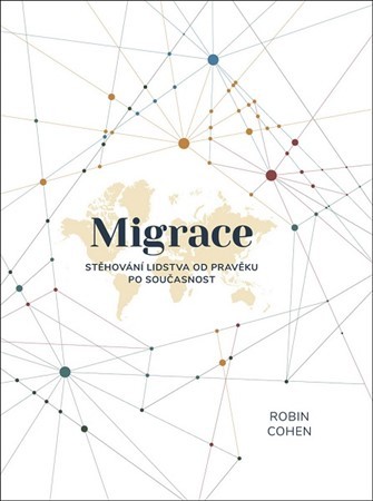 Migrace - Robin Cohen