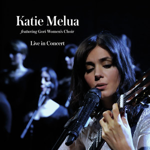 Melua Katie - Live In Concert (Feat. Gori Women\'s Choir) 2CD