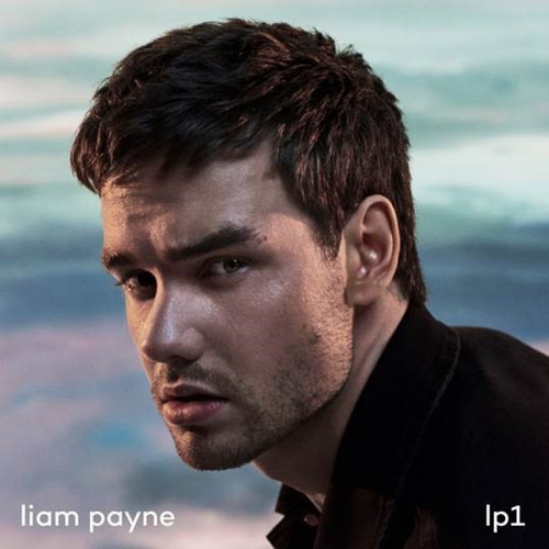 Payne Liam - LP1 CD