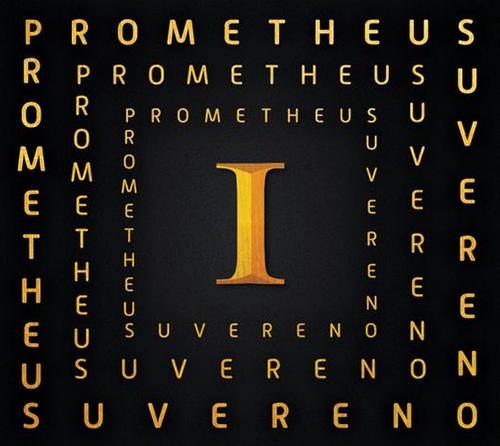 Suvereno - Prometheus I. CD