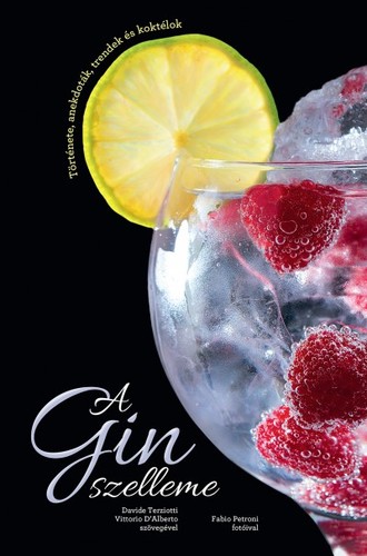 A Gin szelleme - Kolektív autorov