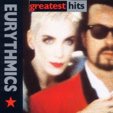 Eurythmics - Greatest Hits 2LP