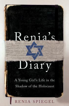 Renia\'s Diary - Renia Spiegel