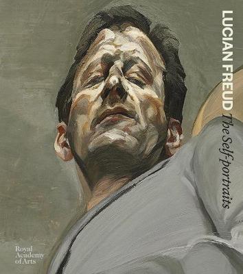 Lucian Freud - The Self-portraits