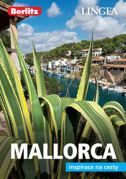 Mallorca - inspirace na cesty - 2. vydání