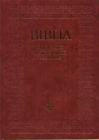 Biblia - Ószövetségi és Újszövetségi