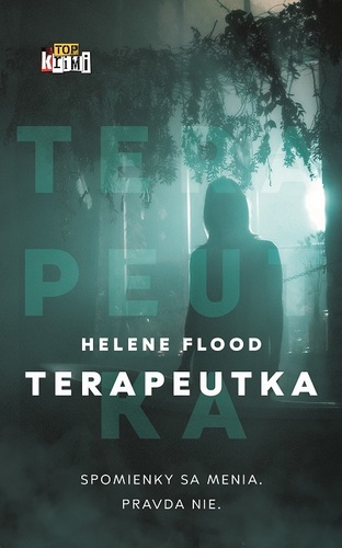 Terapeutka - Helene Flood,Ľubomíra Kuzmová