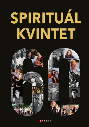 Spirituál kvintet - Kolektív autorov
