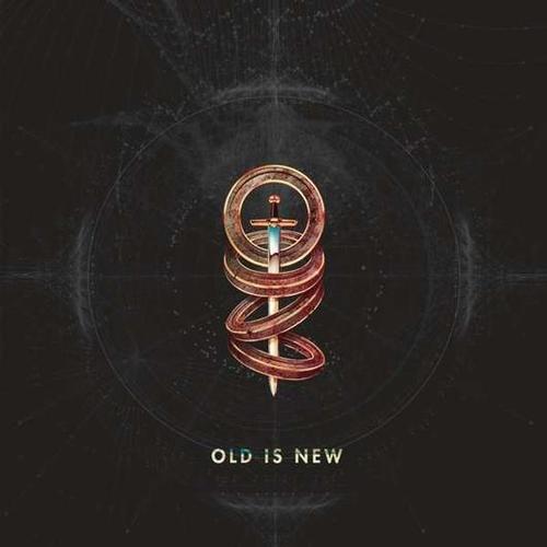 Toto - Old Is New CD
