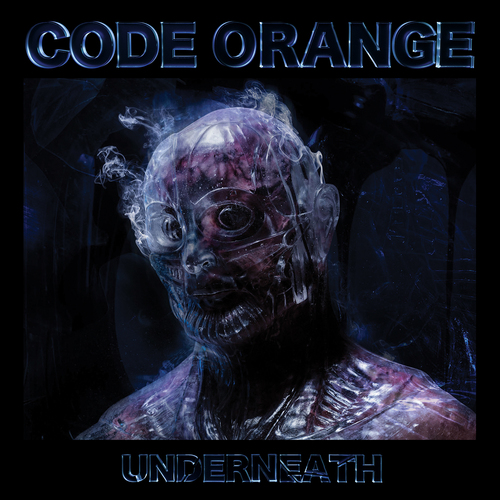 Code Orange - Underneath CD