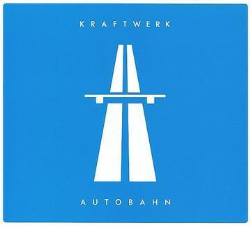 Kraftwerk - Autobahn (2009 Edition) LP
