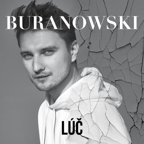 BuranoWski - Lúč CD